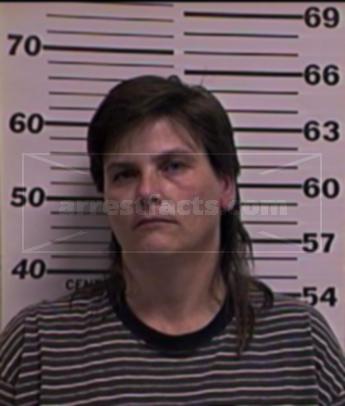 Tracy Diane Fortner