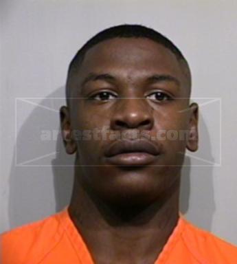 Ralph Brandon Quinton Caldwell