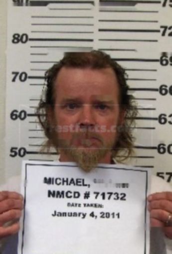 Michael Zachary Michael