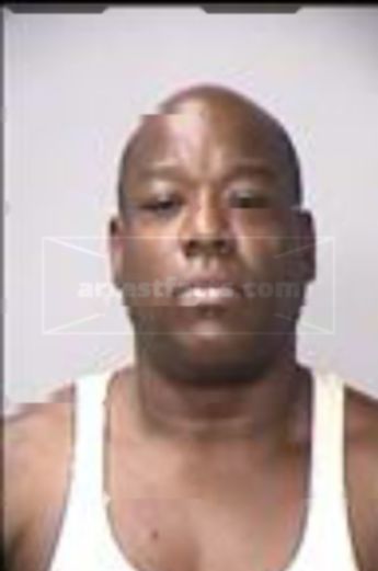 Larry Bruce Bell