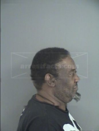 Robert Lee Roberson
