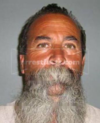 Paul Benny Sanchez