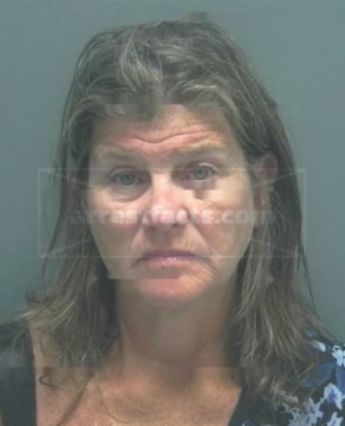 Laurel Rae Dewalt