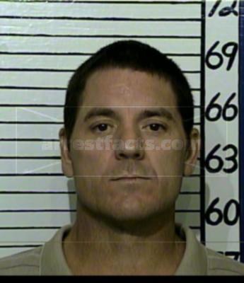 Johnny Wayne Scott