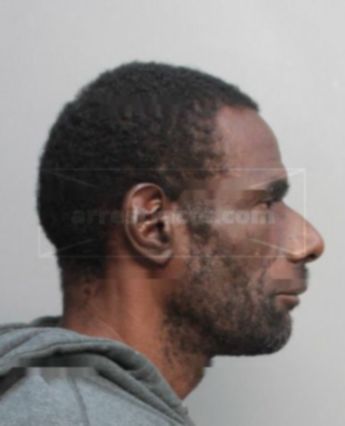 Denard Maurice Parks