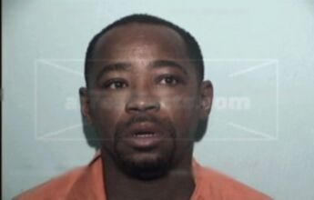Decarlos Almon Benton