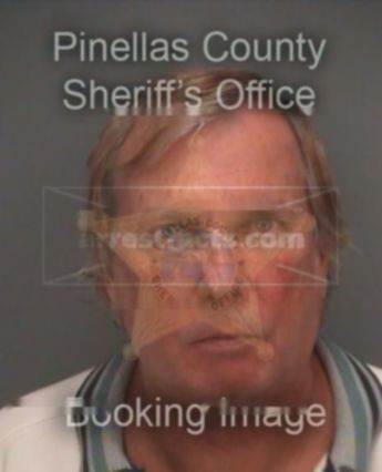 Barry Wendell Kiefer