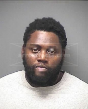 Ladaris Eugene Farris
