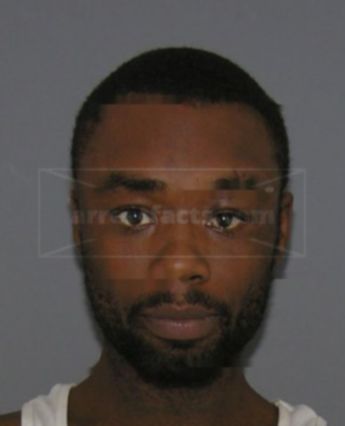 Deonte Bell