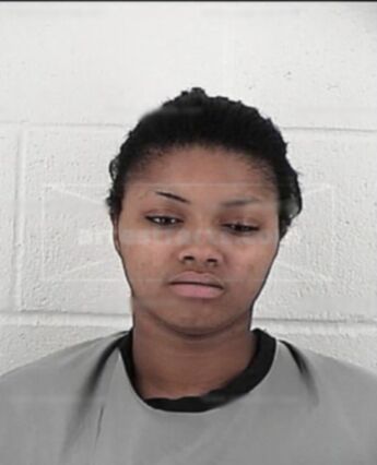Taylor Marie Miller