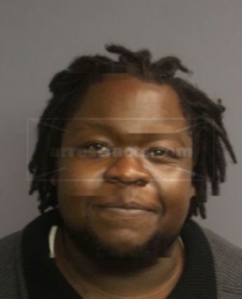 Marron Pickett