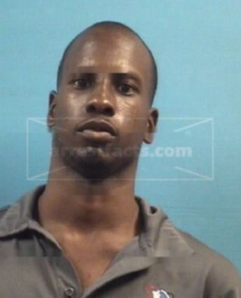 Alfred Jamail Kelley