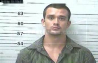 Jeffrey Allen Newbury