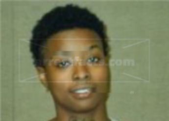Lakeshia Lewis