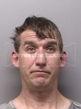 Michael Jason Holmes