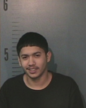 Julian Abel Gonzales