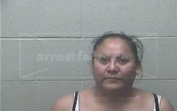 Lee Ann Brown