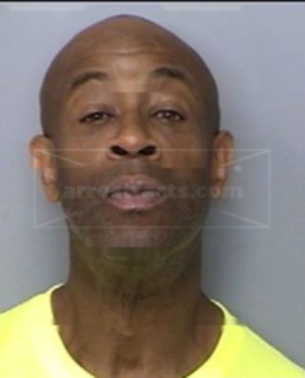 Garnett Anthony Alexander