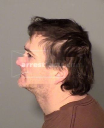 Scott Anthony Hebert
