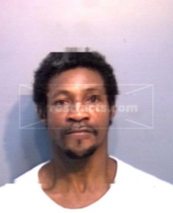 Garry Jerome Douglas