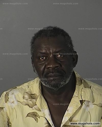 Nathaniel Ward
