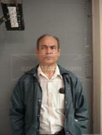 Delfino Sandoval