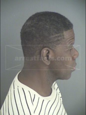 Byrise D. Freeman