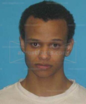 Kenneth Leraine Williams