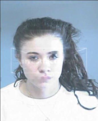 Amanda Gail Foley