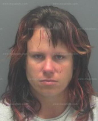 Caylin Brooke Ash