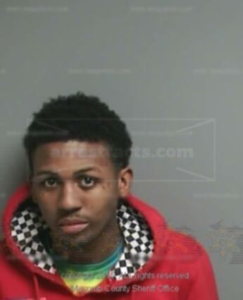 Jerome Kenny Bryant