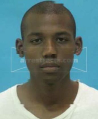 Derrick Cash