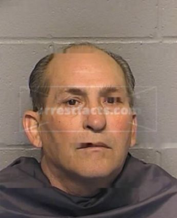 Warren Ray Johnson