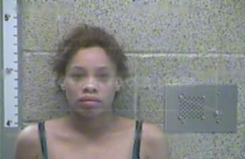Aleshia Michele Russell