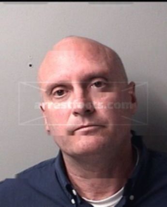 Christopher Leonard Barrett