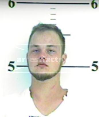 Matthew Raymond Myers