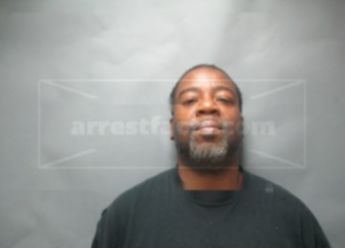 James Oscar Sanders