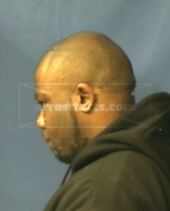 Keith Demetrius Mcbride