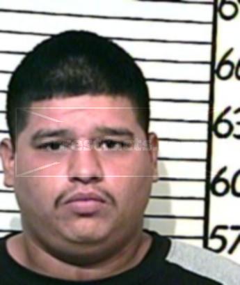 Brian Michael Navarro
