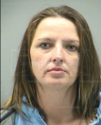 Kimberly Renee Ritchie
