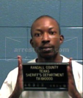 Kevin Onicholas Lewis