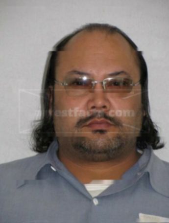 Gumercindo Romero Jr.
