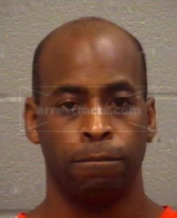 Reginald Eugene Jessie