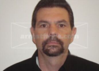Tony Lane Harris