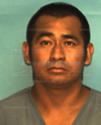 Darinel Nicolas-Lopez