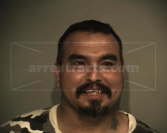 David Briseno Diaz
