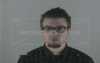 Zachary Lewis Hahn