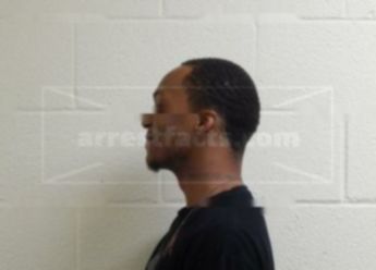 Darrion D Biggers