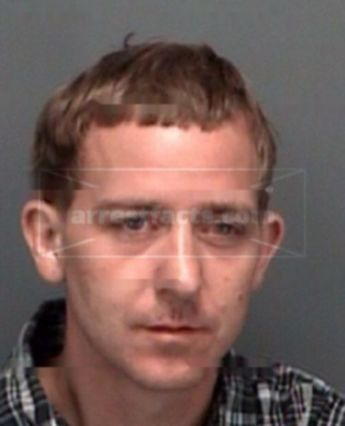 Steven Patrick Ladd