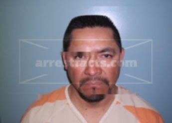 Odilon Lopez-Martinez
